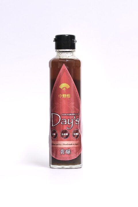 Day’s 貴醸｜青梅｜200ml