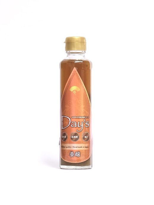 Day’s 養醸｜生姜｜200ml