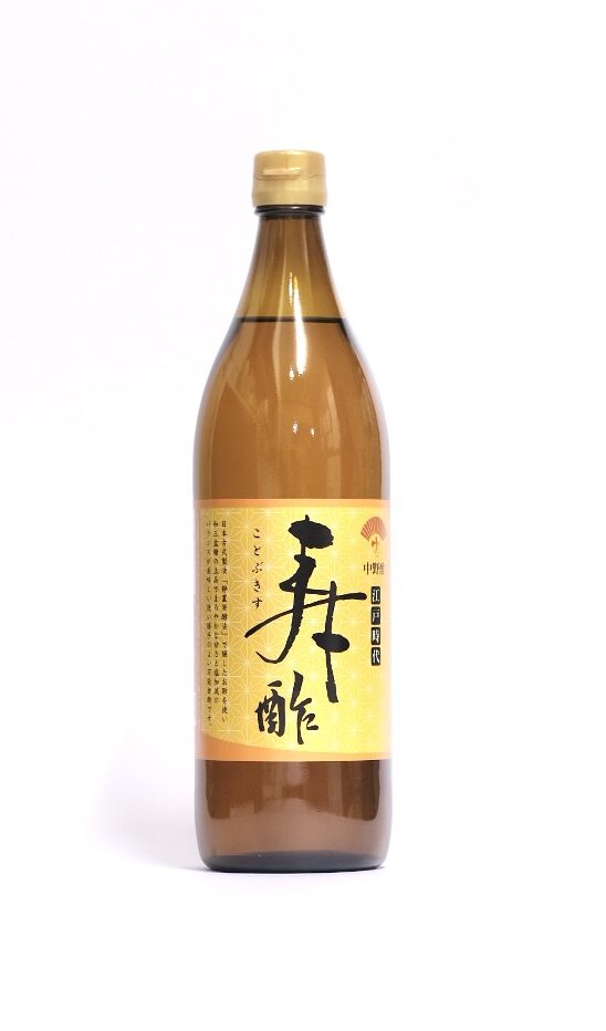 寿酢｜900ml