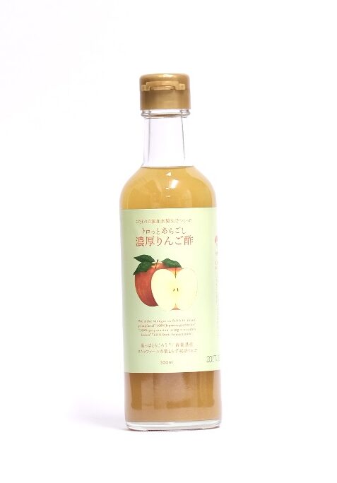 りんご酢｜300ml